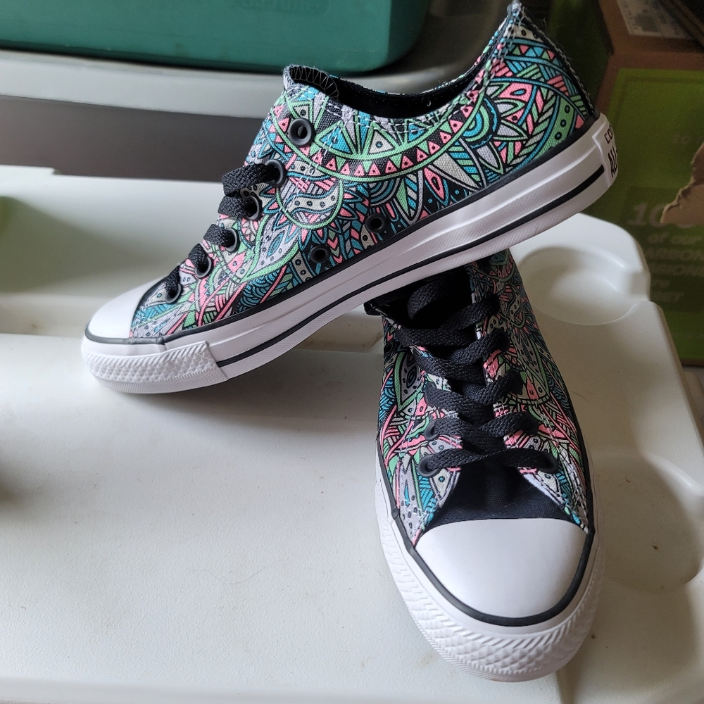 Converse Shoes